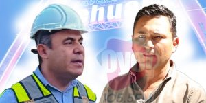 Franco Coronado dejó un desastre financiero que limitó inversión en obras: Raúl Ortega