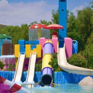 RICARDO GALLARDO ANUNCIA RESCATE DEL PARQUE ACUÁTICO SPLASH EN 2026