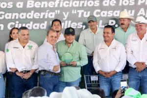 PRESUPUESTO 2026 FORTALECERÁ EL DESARROLLO SOCIAL Y LA INFRAESTRUCTURA