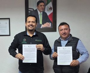GOBIERNO ESTATAL TRABAJA CON MUNICIPIOS PARA MEJORAR MÁS CAMINOS