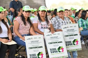 EN 2026 FAMILIAS POTOSINAS TENDRÁN MÁS LOTES GRATUITOS: RICARDO GALLARDO