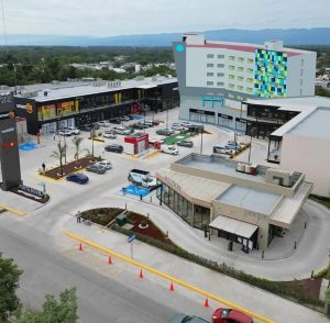RICARDO GALLARDO FORTALECE PLAN RIVIERA HUASTECA CON HOTEL DE CADENA MUNDIAL