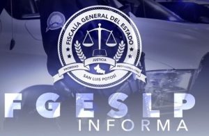 FISCALÍA OBTIENE AVANCES EN INVESTIGACIÓN POR AUTOBÚS LOCALIZADO EN LA CARRETERA CIUDAD VALLES–MANTE