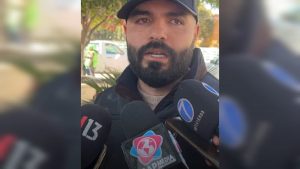 Preparan nuevo impulso al Parque Las Camelias con eventos sociales y deportivos