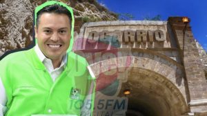 Javier Sandoval tiene a Real de Catorce al borde de perder estatus de Pueblo Mágico