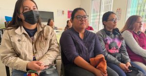 GOBIERNO ESTATAL IMPULSA EDUCACIÓN ALIMENTARIA EN CENTROS POTOSÍ