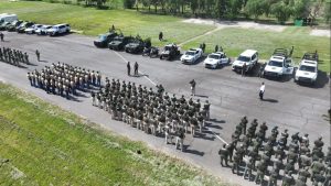 SAN LUIS POTOSÍ LOGRA REDUCCIÓN HISTÓRICA DEL 83.9% EN HOMICIDIOS AL INICIO DE 2026