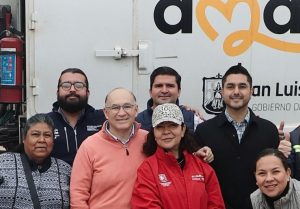 Alcalde Galindo encabeza remediación de tiraderos clandestinos en Peñasco