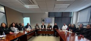 ESTADO REFUERZA ACCIONES DE VACUNACIÓN Y PREVENCIÓN CONTRA EL SARAMPIÓN