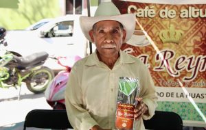 IMPULSA GOBIERNO ESTATAL EL TALENTO ARTESANAL DEL ALTIPLANO