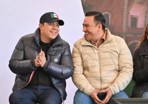 CON BLINDAJE PERMANENTE, SAN LUIS POTOSÍ PRESERVA LA PAZ
