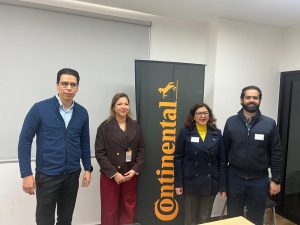 ESTADO IMPULSA LA EDUCACIÓN UNIVERSITARIA  