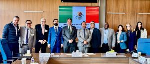 GOBIERNO ESTATAL CONSOLIDA ALIANZA EDUCATIVA CON TEXAS