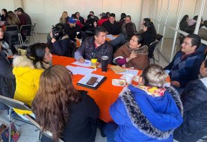 GOBIERNO CAPACITA DOCENTES EN IGUALDAD Y DIVERSIDAD