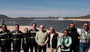 San Luis Capital se consolida en materia ambiental: Alcalde Galindo presenta Proyecto Integral de Sostenibilidad