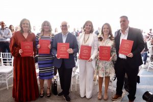 Cabildo Municipal rinde emotivo homenaje a Jacobo Payán: nombra avenida en su honor