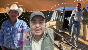 Incendios en el Altiplano, una lucha de protagonismo político