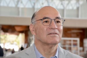 Gobierno de la Capital, listo para temporada de lluvias: Alcalde Galindo