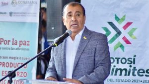 SEGE suma 38 destituciones por violencia contra mujeres