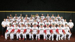 México queda fuera del Mundial de Beisbol