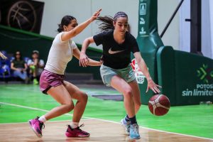 TALENTO POTOSINO SE ABRE PASO EN LA DUELA