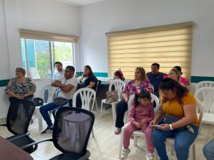 ESTADO IMPULSA EL EMPRENDIMIENTO EN LAS CUATRO REGIONES