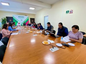 INVERSIÓN HISTÓRICA DE 87.8 MILLONES DE PESOS PARA PROTEGER EL CAMPO POTOSINO