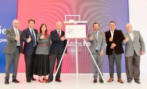 ITALIA RESPALDA EL CRECIMIENTO ECONÓMICO DE SAN LUIS