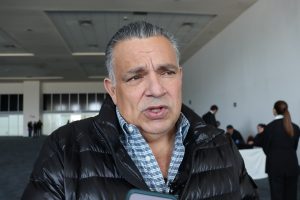 ALCALDES RESPALDAN A RICARDO GALLARDO EN ACCIONES DE SEGURIDAD