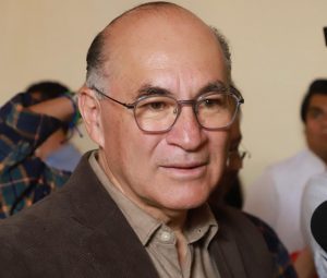 Falsificación de documentos, razón de cierre de escuelas y guarderías