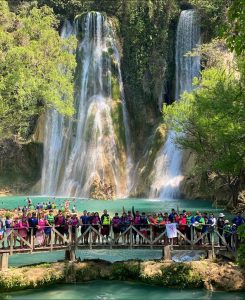 SAN LUIS ESPERA DERRAMA HISTÓRICA DE MIL 250 MILLONES DE PESOS EN SEMANA SANTA Y PASCUA