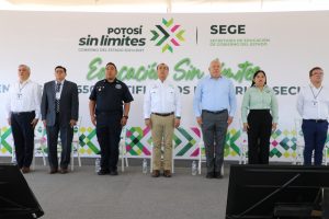 SAN LUIS IMPULSA EL CRECIMIENTO EDUCATIVO EN PERSONAS PRIVADAS DE LA LIBERTAD