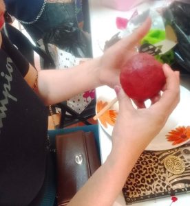 GOBIERNO ESTATAL IMPULSA LA AUTNOMÍA ECONÓMICA DE LAS MUJERES POTOSINAS