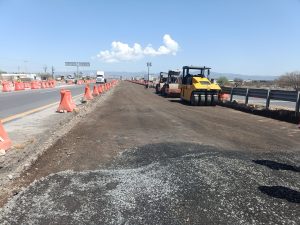 SUPERVISA GOBIERNO ESTATAL AUTOPISTA SAN LUIS–MATEHUALA