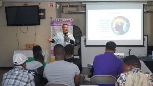 ESTADO REFUERZA ATENCIÓN INTEGRAL A PERSONAS MIGRANTES Y REFUGIADAS