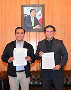 REVISIÓN AL EJERCICIO 2025 GARANTIZA UNA GESTIÓN PÚBLICA EFICIENTE Y TRANSPARENTE