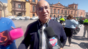 Apuesta Galindo por la calidad de la Policía Municipal para cuidar a potosinos