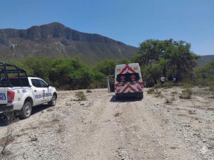 A balazos quitan la vida a un hombre en La Peña
