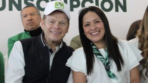 PVEM someterá a exámenes de control y confianza a sus candidatos para el 2027