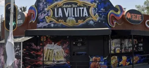 Mueren dos personas en ataque a balazos al bar La Villita en SLP