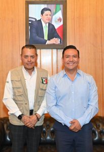 ESTADO GARANTIZA ATENCIÓN Y SEGURIDAD EN LAS CUATRO REGIONES