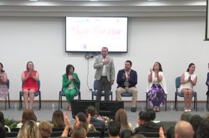 ESTADO RECONOCE A MUJERES POTOSINAS EN MUJER EJEMPLAR 2026