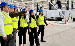 SAN LUIS FORTALECE SU LIDERAZGO EN MANUFACTURA AVANZADA