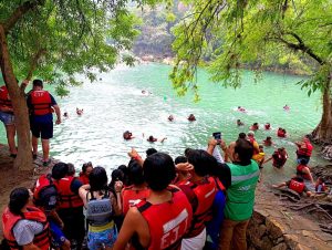 SECTOR HOTELERO RECONOCE EXITOSA SEMANA SANTA EN LA HUASTECA