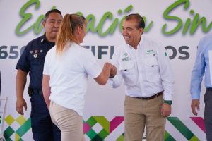 SAN LUIS IMPULSA EDUCACIÓN PARA PERSONAS PRIVADAS DE LA LIBERTAD