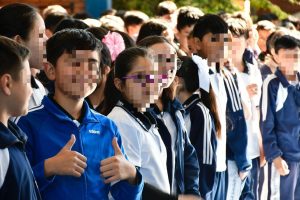 SAN LUIS GARANTIZA REGRESO A CLASES SEGURO ESTE LUNES