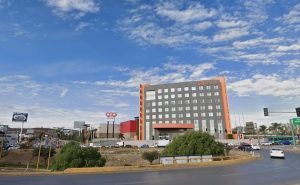 RICARDO GALLARDO ANUNCIA DOS GRANDES PROYECTOS PARA LA CAPITAL