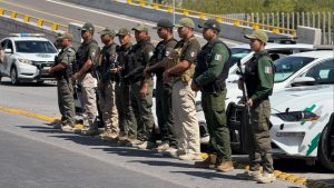 SUELDOS JUSTOS A POLICÍAS MUNICIPALES YA ES CONSTITUCIONAL