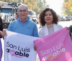 Galindo imprime ritmo incansable al rescate vial